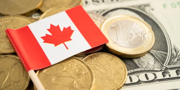 Canada government benefit payments dates 2026